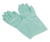 Rukavice Sealey nitrilne rukavice za rad s diluents, duljine 355 mm.