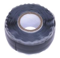 Ljepljiva traka Repair tape, material: silicone, dimensions: 25mm/5m, temperature resistance: -50 - 260 °C