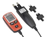 Uređaji za dijagnostiku električne instalacije vozila Sealey Elektronički tester napona u kućište osigurača (MINI, STANDARD, MAXI 0 - 80A)