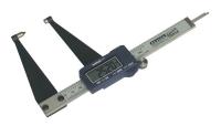 Pomična mjerka Sealey Digitalni uređaj za kočionih obloga mierzania 0 do 50 mm.