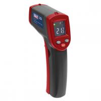 Termometar / pirometar SEALEY Laserski beskontaktni termometar -35 do +365 stupnjeva C (pirometar)