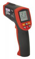 Termometar / pirometar Thermometer, type: laser, measurement range: -50/+700°C