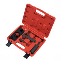Alati za održavanje bregastih osovina SEALEY Camshaft locking tool kit, OPEL; VAUXHALL, 2.0CDTI, timing belt