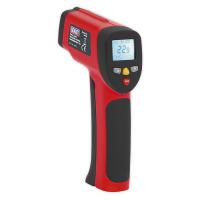 Termometar / pirometar Thermometer, type: laser, measurement range: -50/+650°C