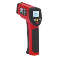 Termometar / pirometar Thermometer, type: laser, measurement range: -50/+1050°C