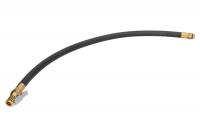 Dijelovi i pribor uređaja za upuhovanje zraka rubber hose, intended use: for wheels; inflator, length: 500 mm