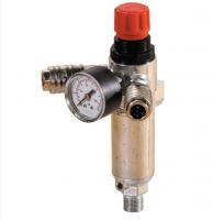 Redukcijski ventil Redukcija, priključak: 3/8",, maksimalni radni tlak: 10 bar