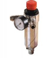Redukcijski ventil Redukcija, priključak: 1/2",, maksimalni radni tlak: 10 bar