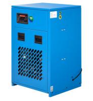 Isušivači zraka Refrigerated dryer, connector: 1/2", air flow: 390 l/min., maximum pressure: 16 bar,water filtration: 0,01 µm,oil filtration: 0,01 mg/m3