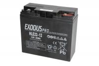 Pribor i rezervni dijelovi za punjače akumulatora LEMANIA ENERGY GEL baterije, 12V, 22Ah, uređaj 0XLMP61800, 0XLMP7