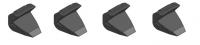 Pribor i rezervni dijelovi za montirke Zaštitni pokrov čeljusti za montirku za osobna vozila, 885ITA-2; BP870N; LC890S