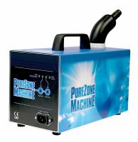 Uređaji za dezinfekciju klime PURE ZONE ultrazvučnog uređaja za dezinfekciju u kabini vozila s nizom od 10 komada metaka