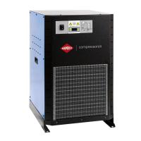 Isušivači zraka Refrigerated dryer, connector: 1", air flow: 3000 l/min., maximum pressure: 14 bar