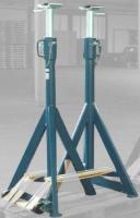 Visoki stalak ATT NUSSBAUM Visoki stalak, visoki, nosivost: 7000 kg, minimalna visina podizanja: 1300 mm, maksimalna visina podizanja: 2000 mm