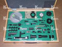 Alati i ključevi za pumpe ubrizgavanja Zestaw narzędzi dla CAV DPS