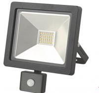 LED reflektor Vodootporno svjetlo, 120°, napon: 230V, snaga: 20W, IP44, temperatura boje: 6500K, snop svjetlosti: 1500lm