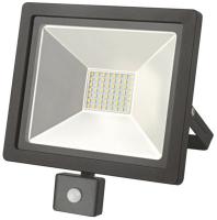 LED reflektor Halogen / floodlight, 120°, voltage: 230V, power: 30W, IP44, color temperature: 6500K, light beam: 2250lm