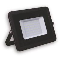 LED reflektor Vodootporno svjetlo, 120°, napon: 230V, snaga: 50W, IP65, temperatura boje: 6000K, snop svjetlosti: 4500lm