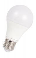 Izvor svjetla LED niti E27 LED žarulja A 60, napon 220/240V, vrsta navoja / osovine: E27, snop svjetlosti: 470 lm, temperatura boje: 2700K, kut raspodjele: 200°, snaga: 7W