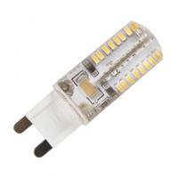 Izvor svjetla LED baze G9 LED BULB G9, voltage 230V, thread/shaft type: G9, light beam: 200 lm, color temperature: 3000K, distribution angle: 360°, power: 2,5W