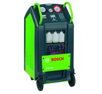 Automatska stanica za punjenje klima-uređaja Bosch ACS 650 jedinica za klimatizaciju sama. i kamion-Automatski