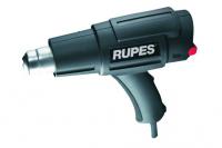 Toplinski pištolj RUPES opalarka GTV 18 napięcie: 230V, moc: 1800W, temperatura: 100-550C, waga: 0,72kg