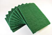 Brusni papir Netkani abrazivna 155 x 230mm CIJENA PO Box of 10 komada zelenih
