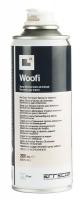 Sredstva za čišćenje klimatizacijskog sustava Odour remover WOOFI, 200 ml, 1 pcs, for manual use