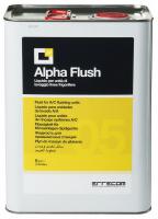 Sredstvo za ispiranje i čišćenje klima Flushing fluid ALPHA FLUSH for A/C components 5l ; removes oil, pollutants