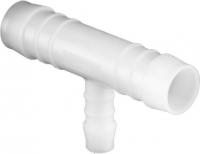 Crijevni priključak jedne vrste T- spoj cijevi, primjena: pranje vjetrobrana, tip: TRS set od 10 kom. veličina: 4, 6 mm