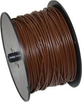 Kablovi i električne žice Električni kabel, dužina: 100 m, materijal: Bakar, poprečni presjek: 1,5mm