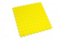 Podni paneli Podni panel Industry žuta, veličina ploče 510x510x7 mm, opterećenje: visoki, cijena za 1 kom.; upute za montažu - pogledajte tehnički list