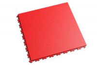 Podni paneli Podni panel Invisible crvena, veličina ploče 468x468x6,7 mm, opterećenje: visoki, cijena za 1 kom.; upute za montažu - pogledajte tehnički list