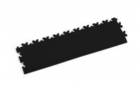 Podni paneli Podni panel Industry crna, veličina ploče 510x140x7 mm, opterećenje: visoki, cijena za 1 kom.; rampa za pod od pločica; upute za montažu - pogledajte tehnički list