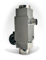 Rezervni dijelovi za peći HITON rekuperator za recikliranje topline iz ispušnih plinova, za grijače SMH-33, HP-125, HP-