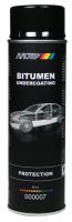 Bitumenska masa za zaštitu karoserije automobila