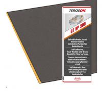 Tepih za zvučnu izolaciju TEROSON BT SP 300  50cm x 50cm x 2.6mm, (ploče za izolaciju)  pakiranje: 4kom. 