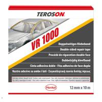 Dvostrana ljepljiva traka TEROSON VR 1000 Dvostrano ljepljiva traka na bazi polietilenske pjene, pakiranje: 10m