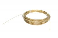 Glass cutting (glazing) wire TEROSON Pletena žica za izrezivanje vjetrobranskog i ostalih stakla, dužina: 22,5m