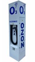 Pribor za autopraonicu Ozon-maker