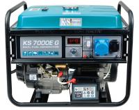 LPG agregati Generator napajanja tip goriva: Benzin/LPG 230V, snaga motora 13 KS, maksimalna snaga: 5,5kW, nazivna struja: 23,91A, utičnice: 1x16A (230V), 1x32A (230V); pokretanje: električno/manualno
