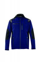 Softshell jakna Jakna SEATTLE, veličina: M, gramaža materijala: 270g/m2, boja: svijetlo plava
