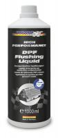 Alati i uređaji cijevi za gorivo BLUECHEM DPF Flushing Liquid, sredstvo za čišćenje DPF filtera, 1l
