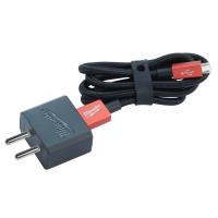 Punjač za električne alate čep / Kabel / Punjač za električne alate CUSB 12V, napajanje: USB, napajanje: 5/230 V, vrsta baterije: Li-Ion, uSB utičnica (izlaz), broj mjesta za punjenje: 1