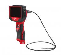 Baterijska inspekcijska kamera Camera inspection Battery-powered, probe length 900 mm, probe diameter 5 mm, camera resolution 720 pix